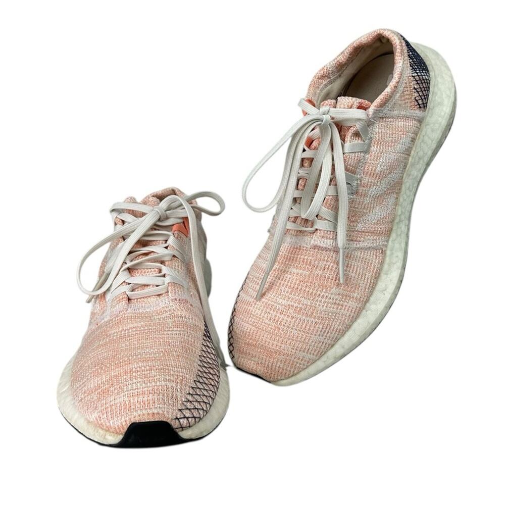 Adidas PureBoost Go Women's Training Running Shoes Size 9.5